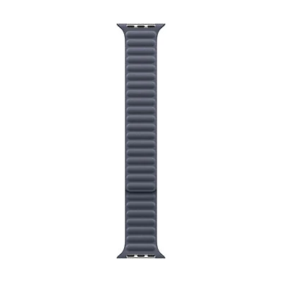 Apple Watch 42mm Magnetic Link - Navy - Small/Medium 140-180mm