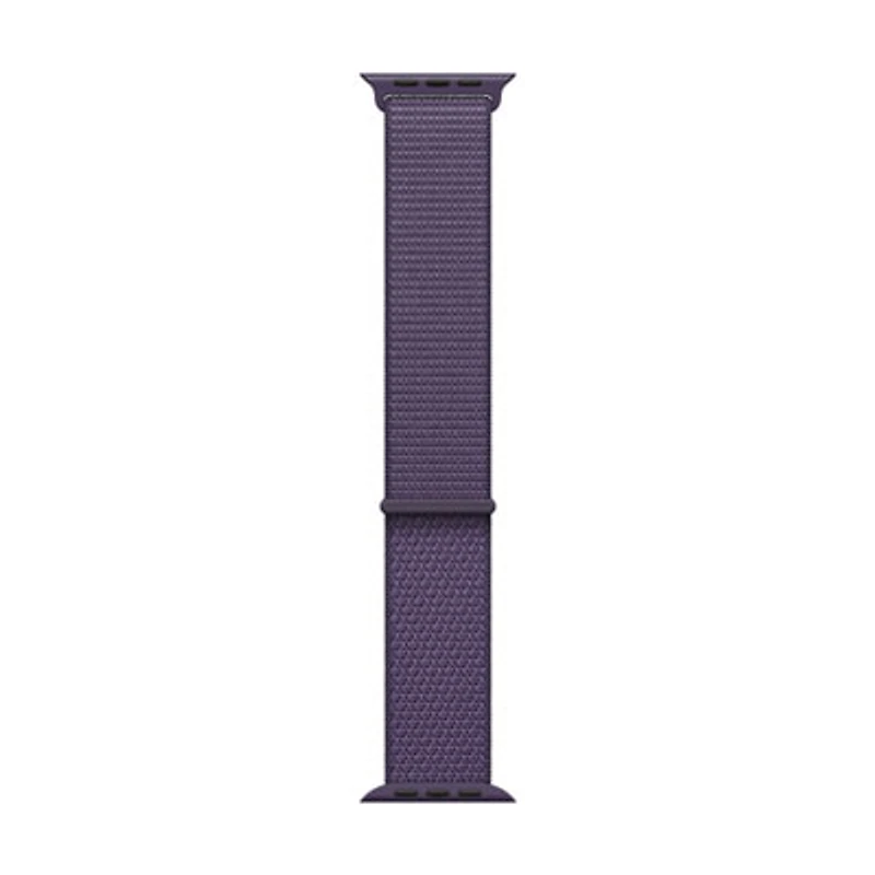 Apple Watch 42mm Sport Loop - Purple Fog - 130-200mm