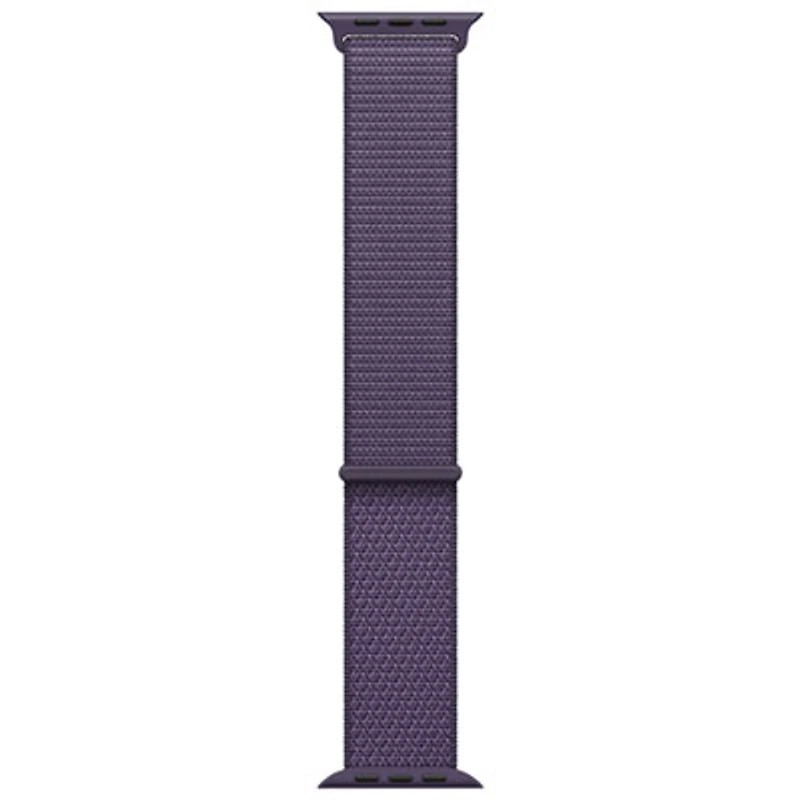 Apple Watch 40mm Sport Loop - Purple Fog