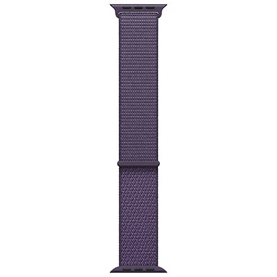 Apple Watch 40mm Sport Loop - Purple Fog