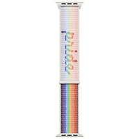 Apple Watch 45mm Sport Loop - Pride Edition