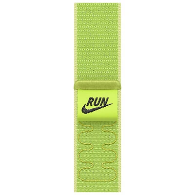 Apple Watch 42mm Nike Sport Loop - Volt Splash