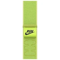 Apple Watch 42mm Nike Sport Loop - Volt Splash