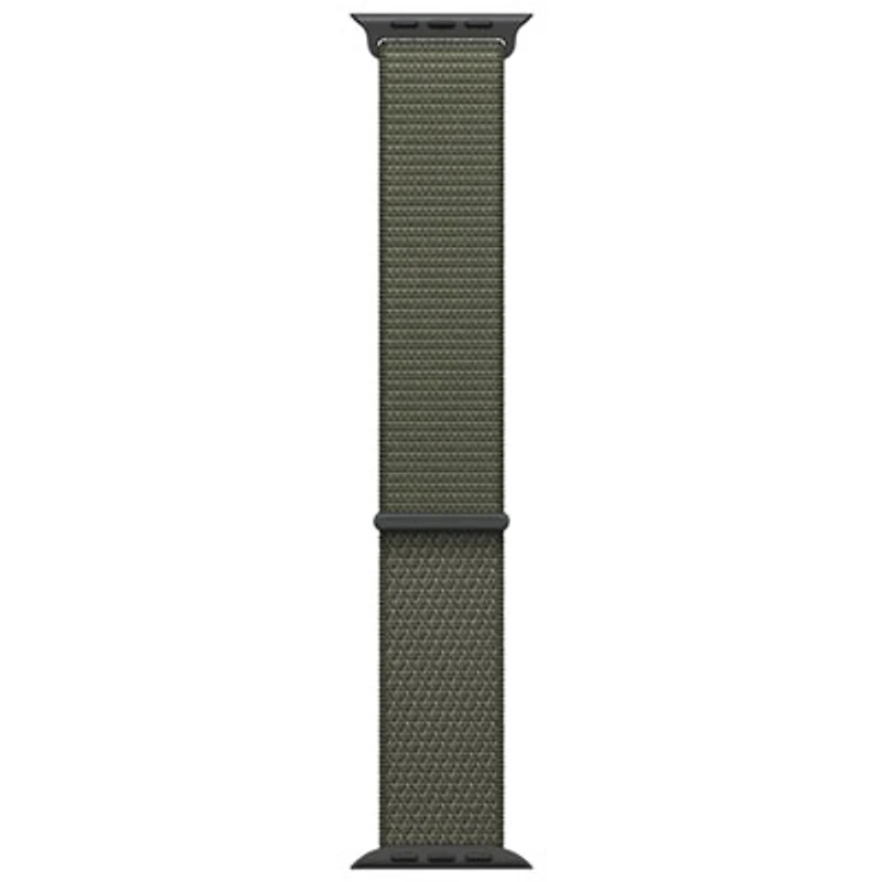 Apple Watch 42mm Sport Loop - Forest