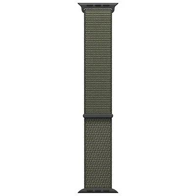 Apple Watch 42mm Sport Loop - Forest