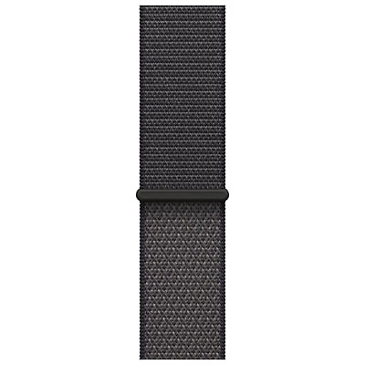 Apple Watch 46mm Sport Loop - Dark Grey