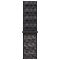 Apple Watch 46mm Sport Loop - Dark Grey