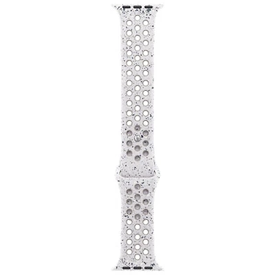 Apple Watch 40mm Nike Sport Band - Small/Medium - Veiled Grey