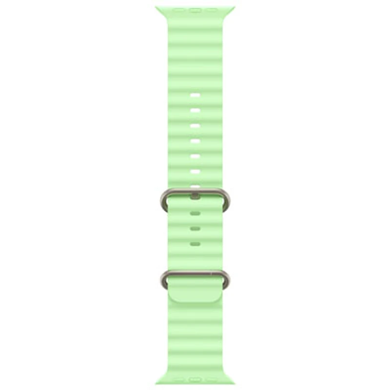 Apple Watch 49mm Ocean Band