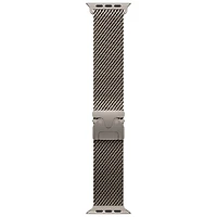 Apple Watch 49mm Milanese Loop - Natural - Small 130-160mm