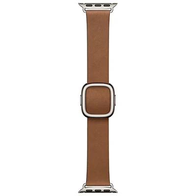 Apple Watch 42mm Modern Buckle - Caramel