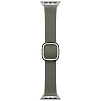 Apple Watch 42mm Modern Buckle - Sage Grey - Large 160-180mm