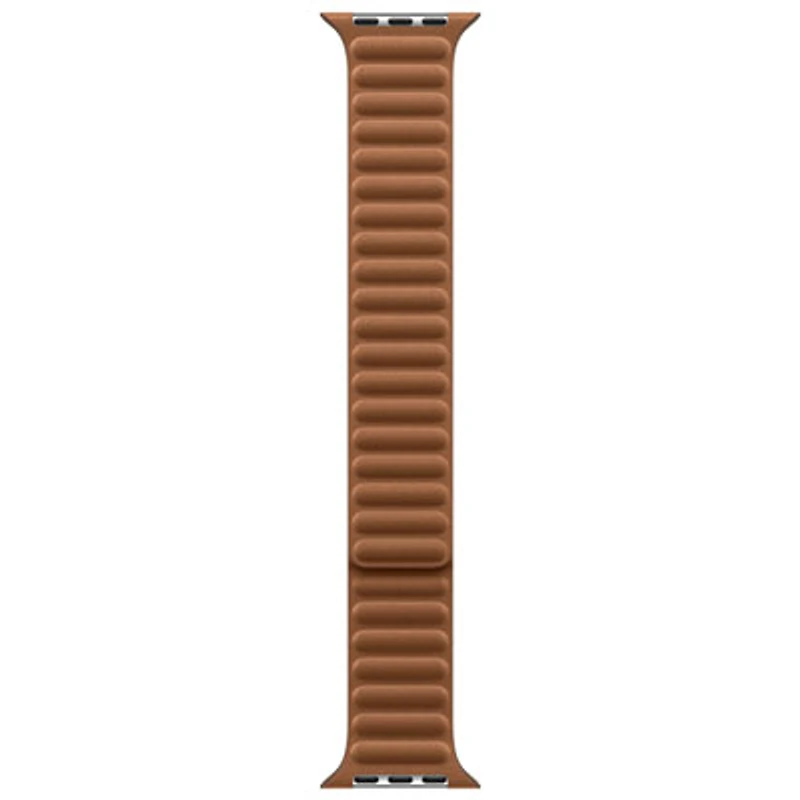Apple Watch 42mm Magnetic Link - Caramel - Small/Medium 130-160mm