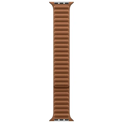 Apple Watch 42mm Magnetic Link - Caramel - Small/Medium 130-160mm