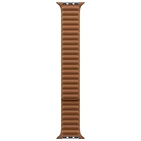 Apple Watch 42mm Magnetic Link - Caramel - Small/Medium 130-160mm