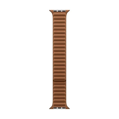 Apple Watch 42mm Magnetic Link - Caramel - Medium/Large 140-180mm