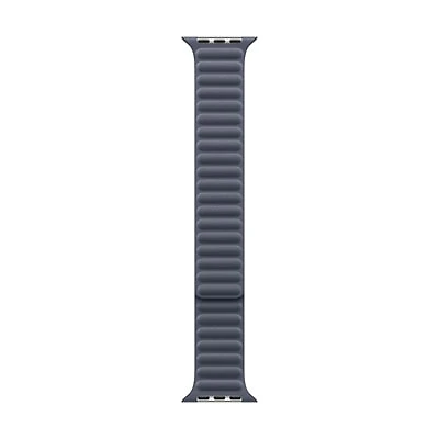 Apple Watch 42mm Magnetic Link - Navy - Medium/Large 140-180mm