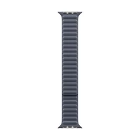 Apple Watch 42mm Magnetic Link - Navy - Medium/Large 140-180mm