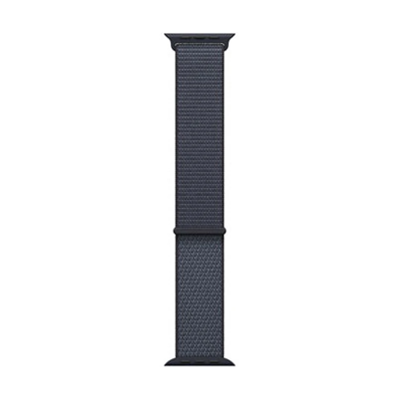 Apple Watch 40mm Sport Loop - Anchor Blue