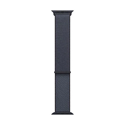 Apple Watch 40mm Sport Loop - Anchor Blue