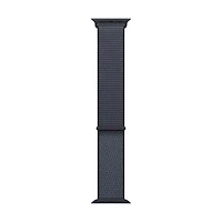 Apple Watch 40mm Sport Loop - Anchor Blue