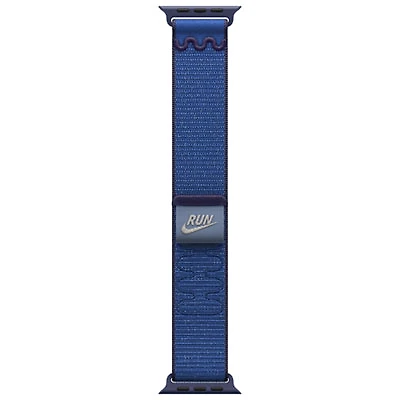 Apple Watch 40mm Nike Sport Loop - Blue Ribbon - 130-190mm
