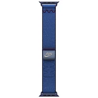 Apple Watch 42mm Nike Sport Loop - Blue Ribbon - 130-190mm