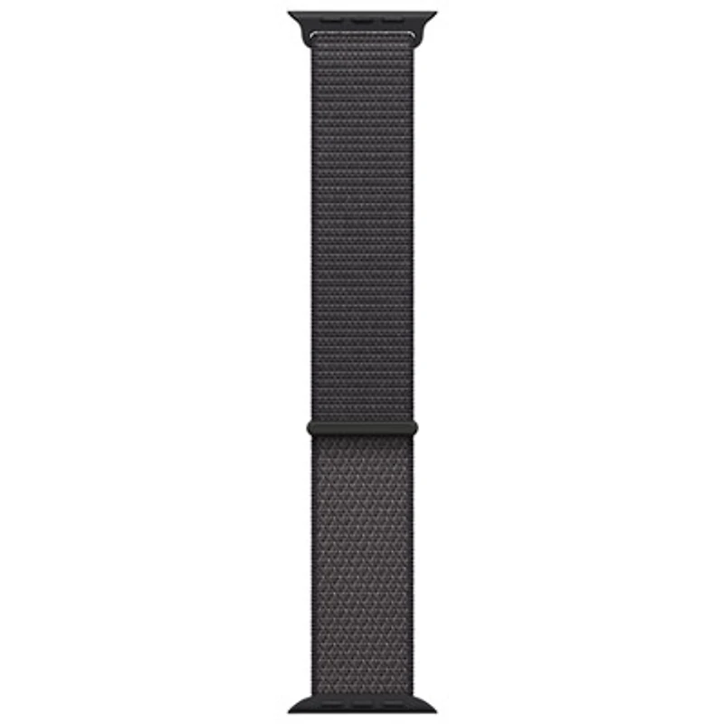 Apple Watch 42mm Sport Loop - Dark Grey - 130-200mm