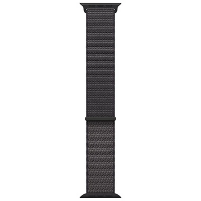 Apple Watch 42mm Sport Loop - Dark Grey - 130-200mm