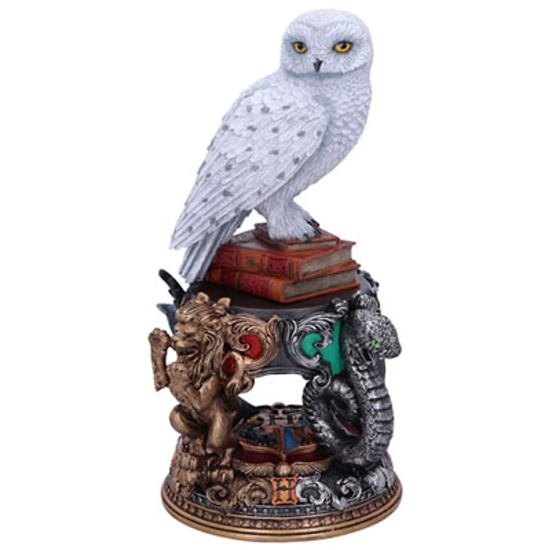 Nemesis Now Harry Potter Hedwig Figurine
