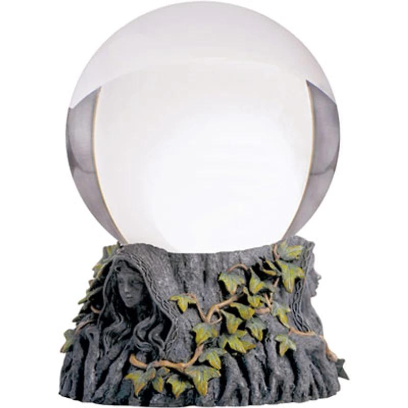Nemesis Now Crystal Ball Maiden & Mother & Crone Ball