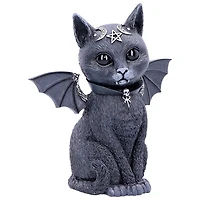 Nemesis Now Malpuss Figurine