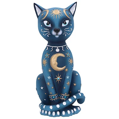 Nemesis Now Celestial Kitty Figurine