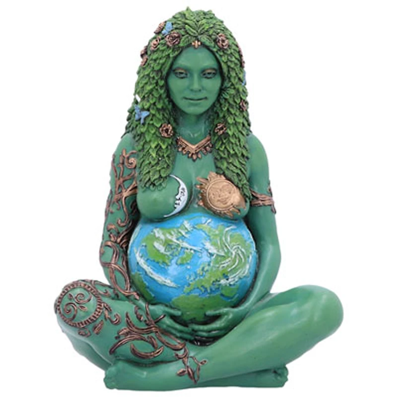 Nemesis Now Mother Earth Art Figurine