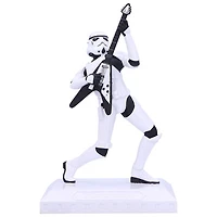 Nemesis Now Stormtrooper Rock On Figurine