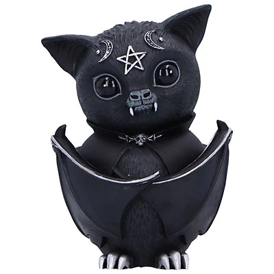 Nemsis Now Beelzebat Occult Bat Figurine