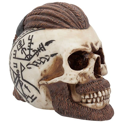 Nemesis Now Ragnar Skull
