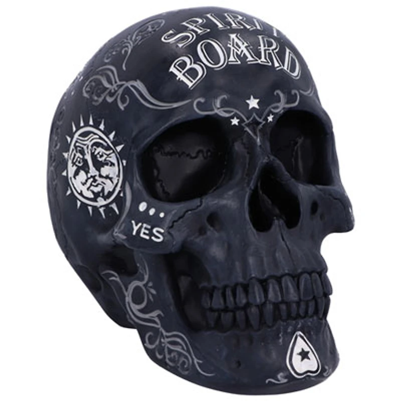 Nemesis Now Spirit Board Skull