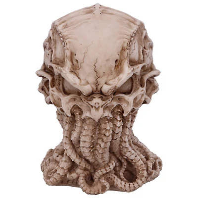 Nemesis Now Cthulhu Skull