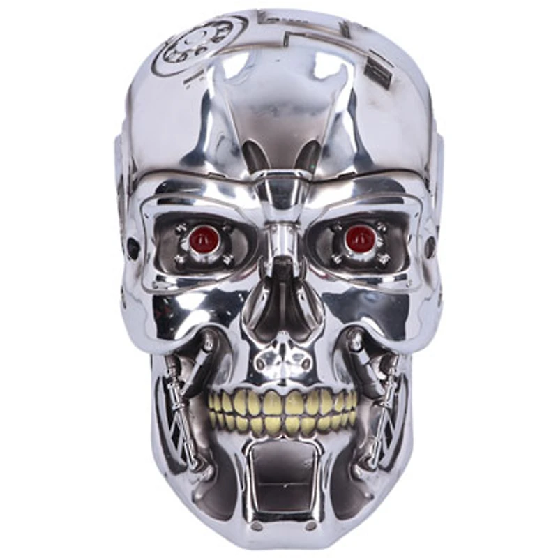 Nemesis Now T800 Terminator Head