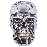 Nemesis Now T800 Terminator Head