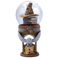 Nemesis Now Harry Potter Hogwarts First Day Snow Globe