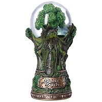 Nemesis Now Lord of the Rings MiddleEarth Treebeard Snow Globe
