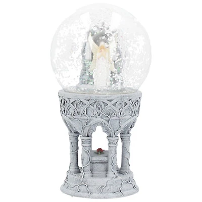 Nemesis Now Only Love Remains Snow Globe