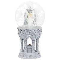 Nemesis Now Only Love Remains Snow Globe