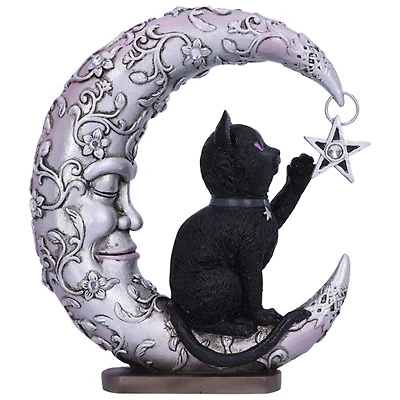 Nemesis Now Luna Companion Ornament