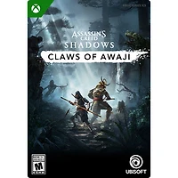 Assassin's Creed Shadows: Claws of Awaji (Xbox Series X|S) - Digital Download