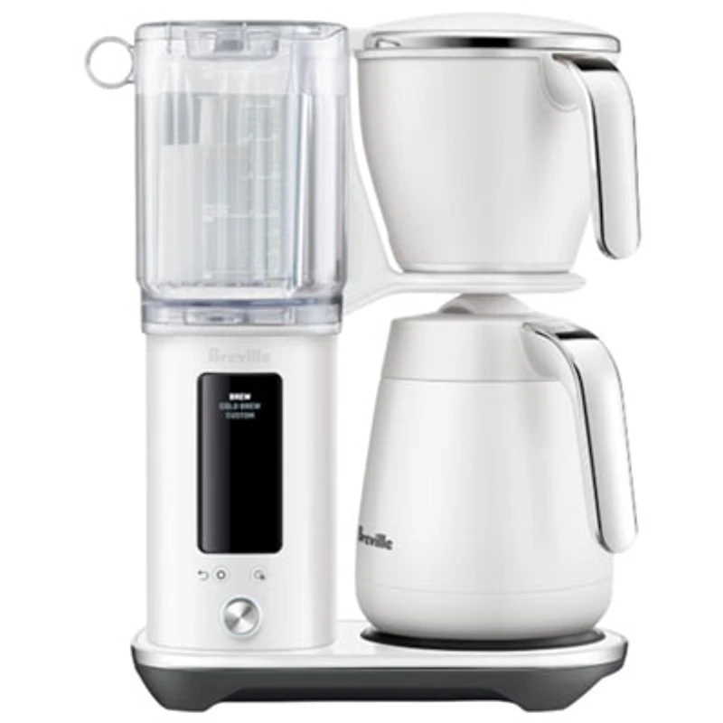 Breville Luxe Thermal Drip Coffee Maker - 12-Cup
