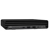 Open Box - HP Elite 800 G9 Mini PC (Intel Ci7 12700T/512GB SSD/16GB RAM/Windows 11) - English