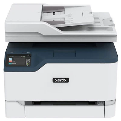 Open Box - Xerox C235/DNI Colour Multifunction Printer